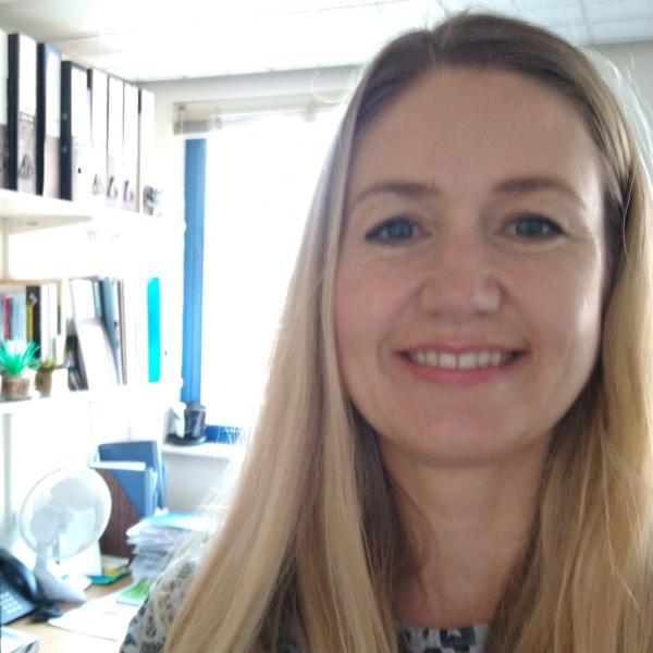 Dr Joanne Coster Medicine and Population Health The University of